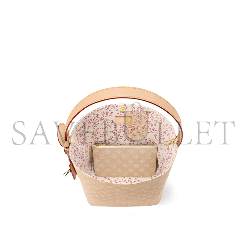 LOUIS VUITTON ALL IN GM M25727 (31*26*18cm)